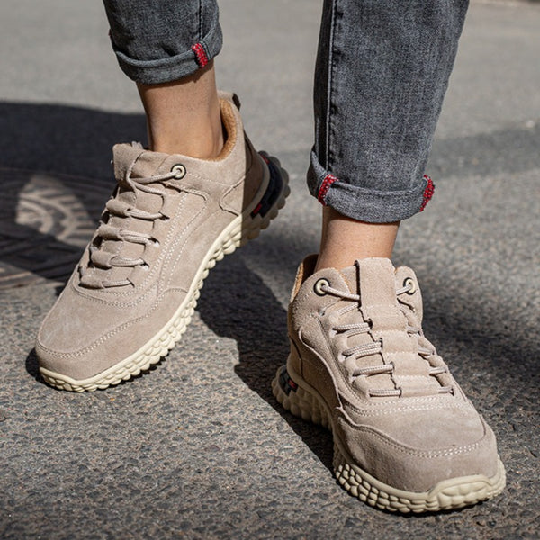 Comfortable Orthopedic Work Shoes