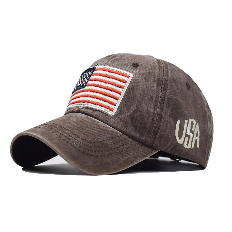 Classic Baseball Cap