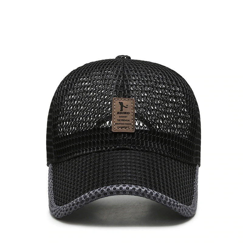Summer Comfortable Cap
