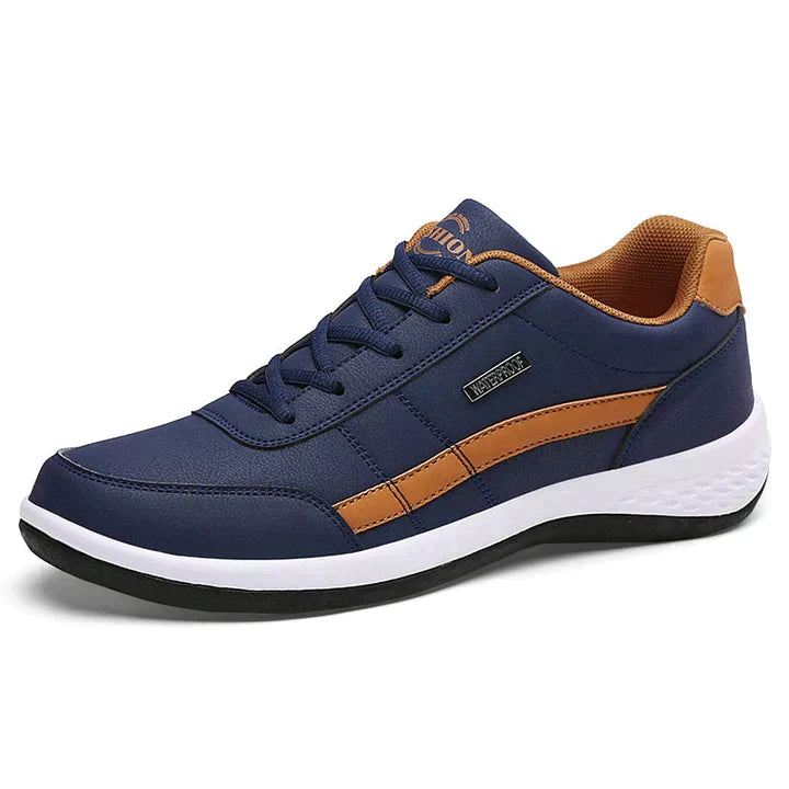 Comfort Orthopaedic Walking Shoes