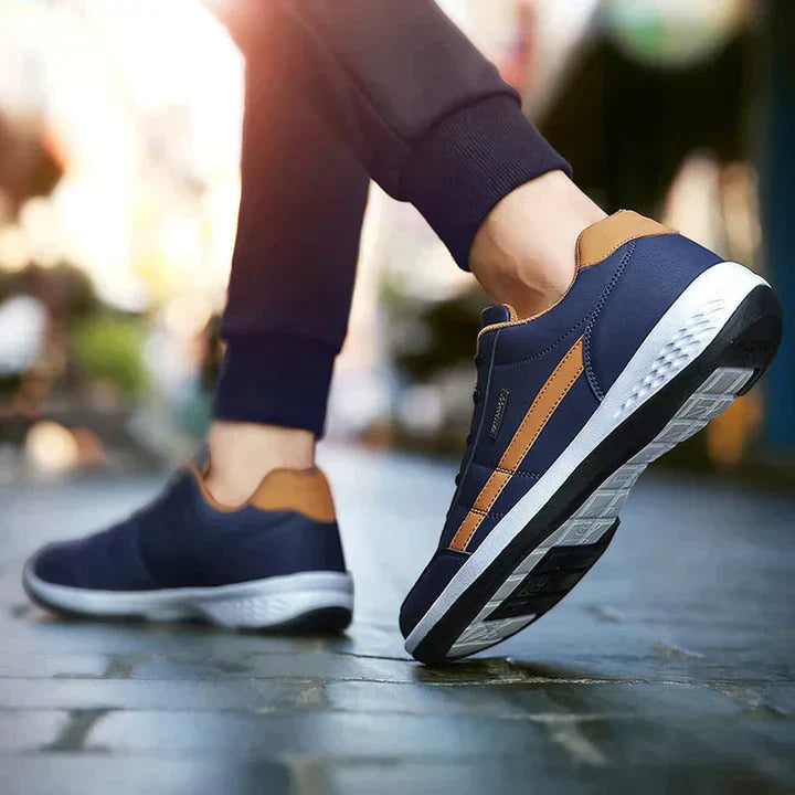 Comfort Orthopaedic Walking Shoes