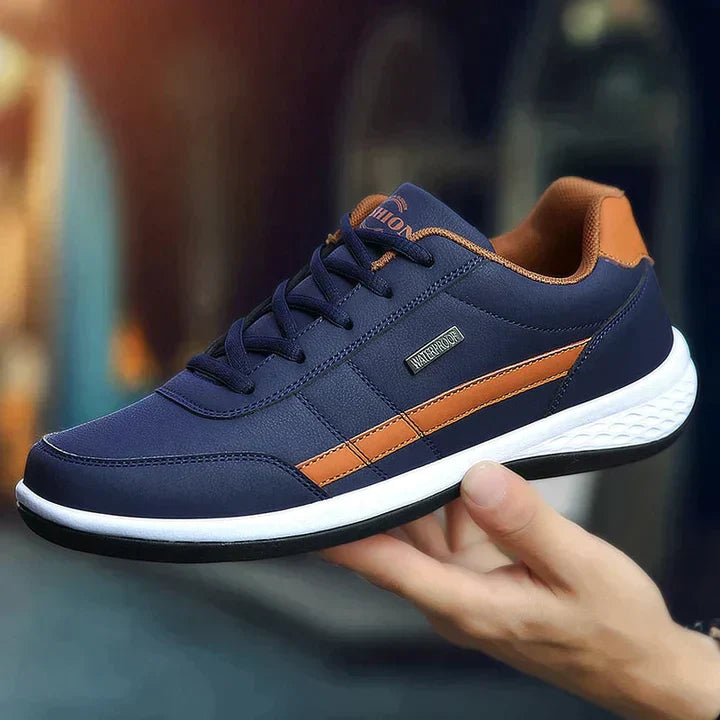 Comfort Orthopaedic Walking Shoes