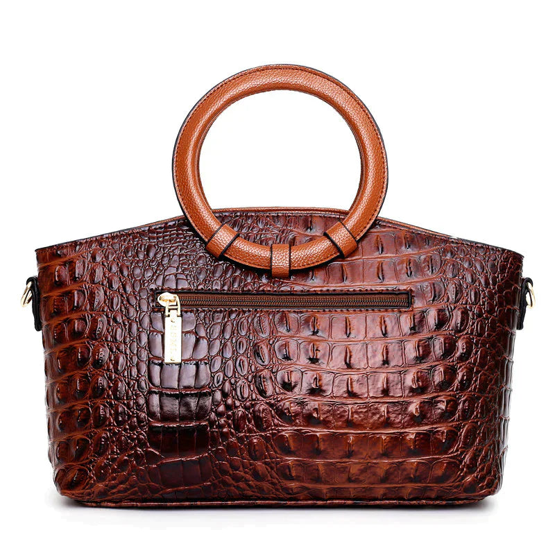 Timeless Handmade Vintage Bag