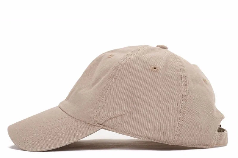 Classic Unisex Snapback Cap