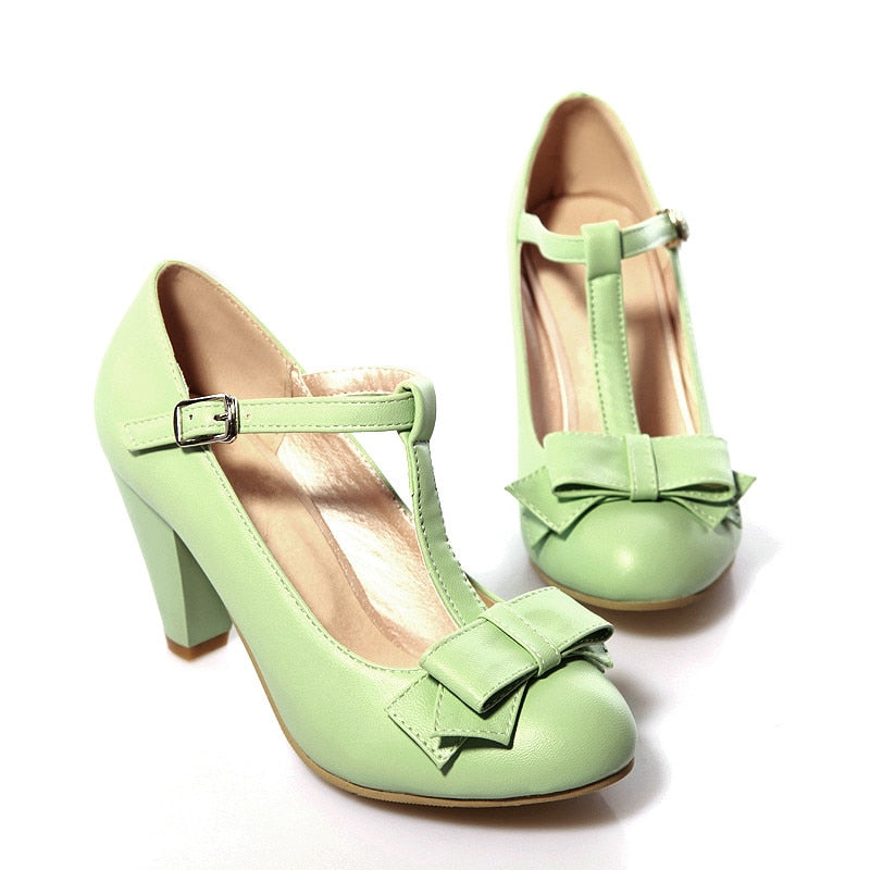 High Heel Women Shoes