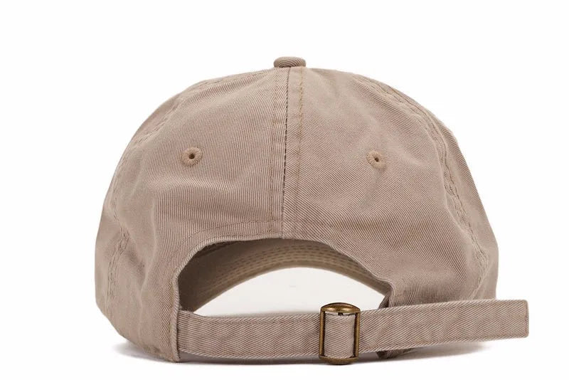 Classic Unisex Snapback Cap