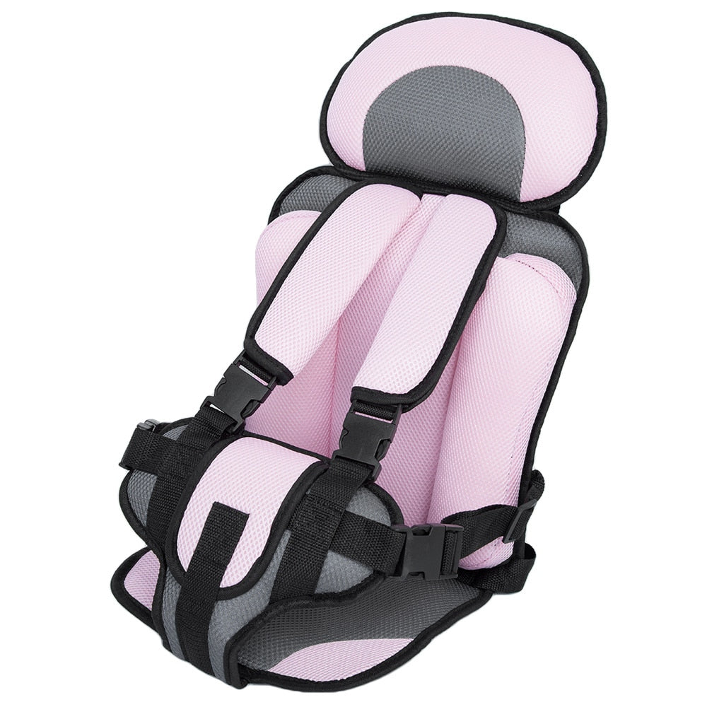 Safe Baby Car Seat