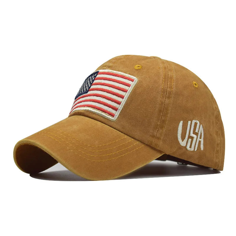 Classic Baseball Cap