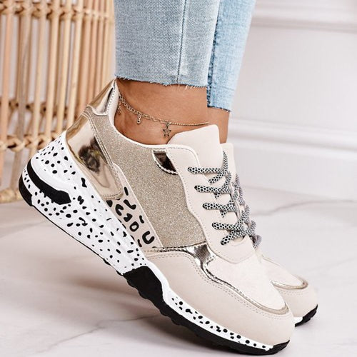 Stylish Comfy Sneaker