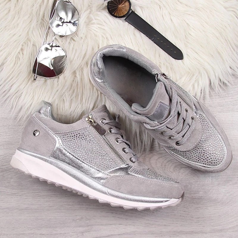 Comfortable Ergonomic Footwear