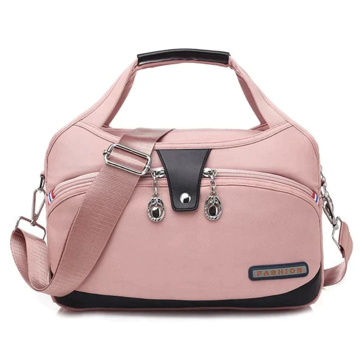 Ultimate Anti Theft Handbag