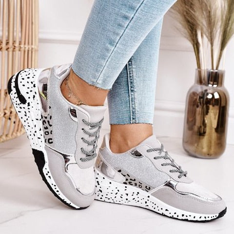 Stylish Comfy Sneaker
