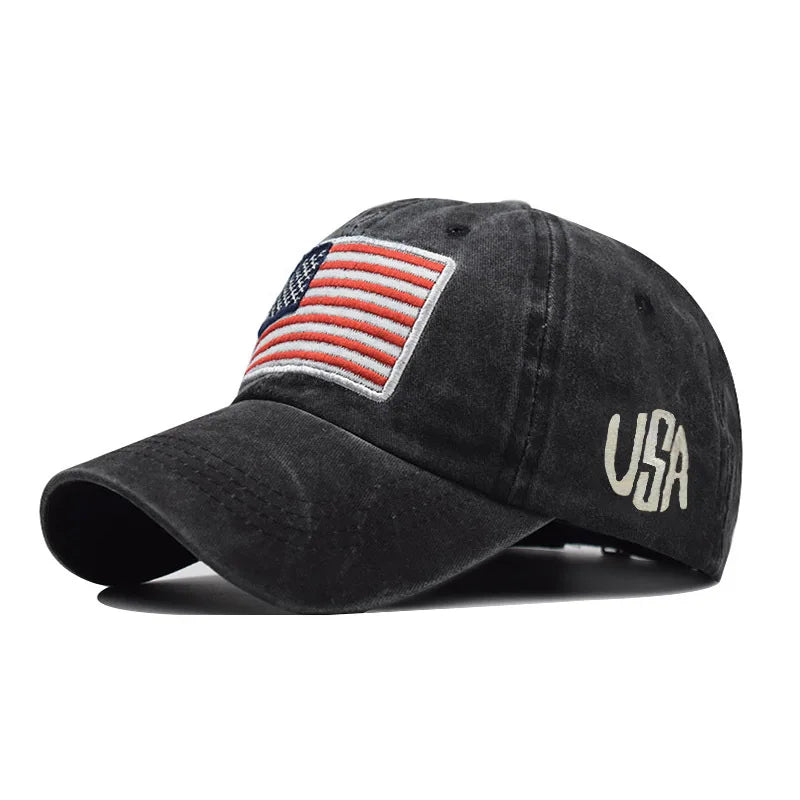 Classic Baseball Cap