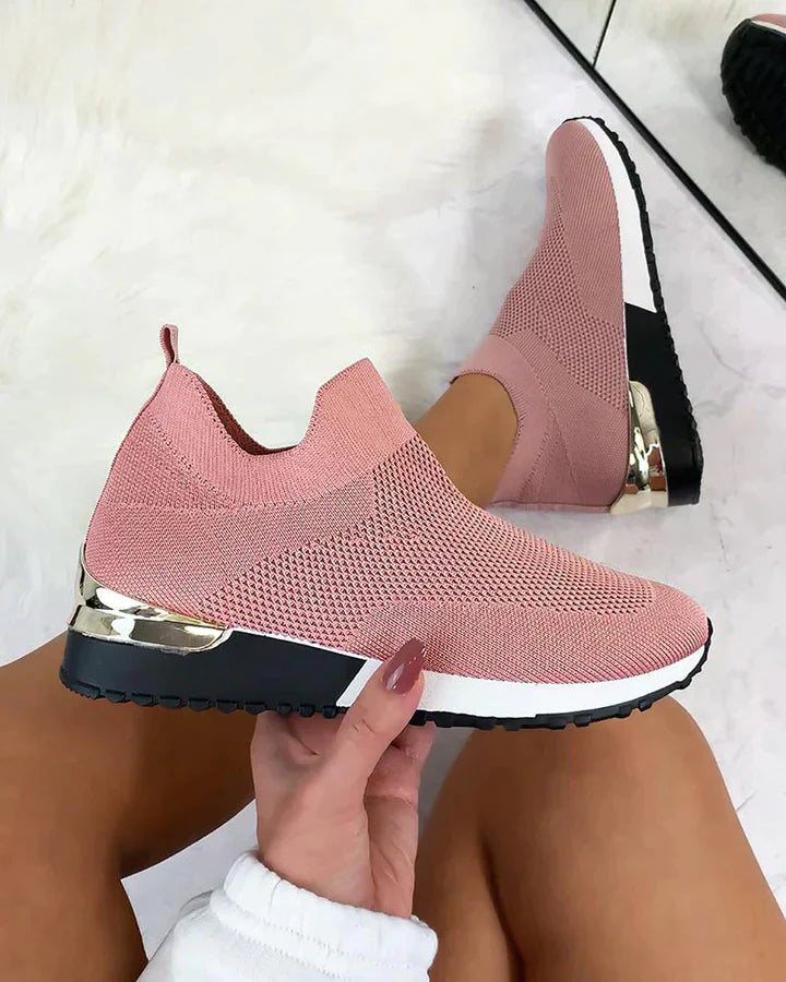 Comfortable Men Sneakers