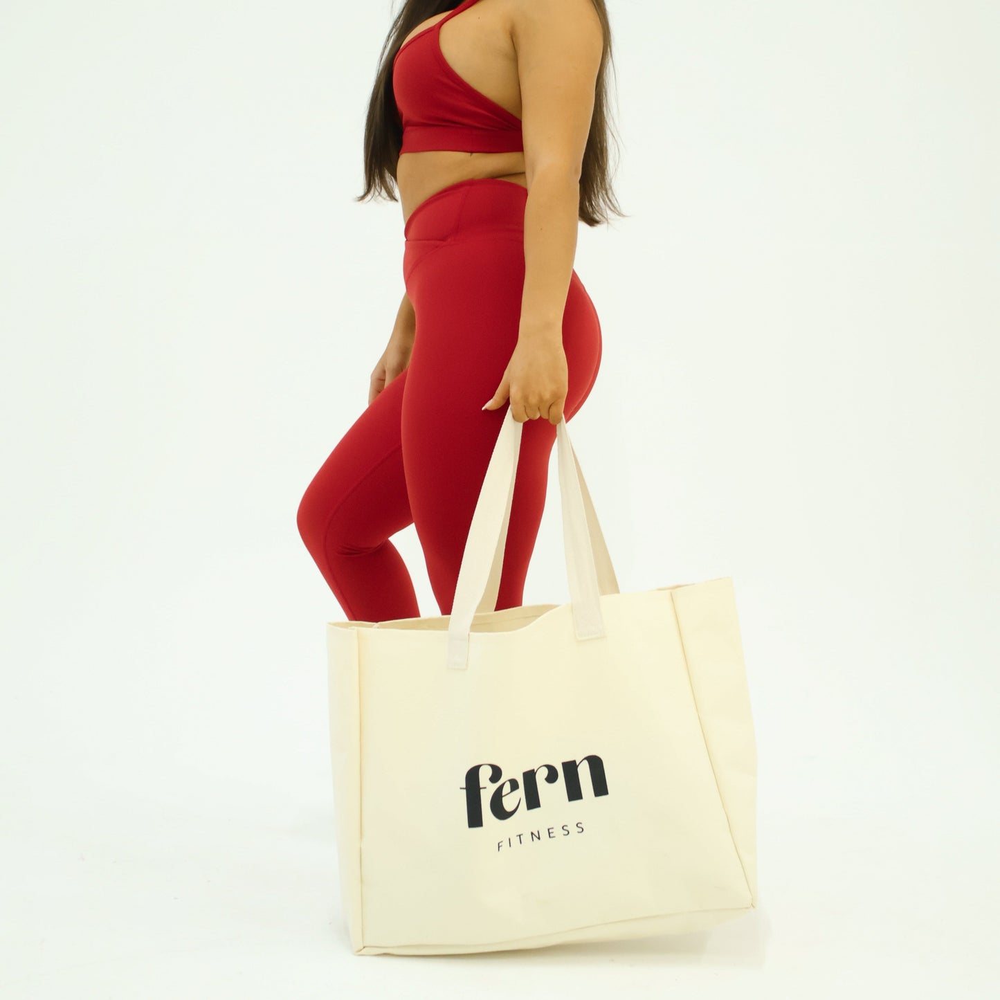 SIMPLY TORRARD EVERYDAY TOTE BAG