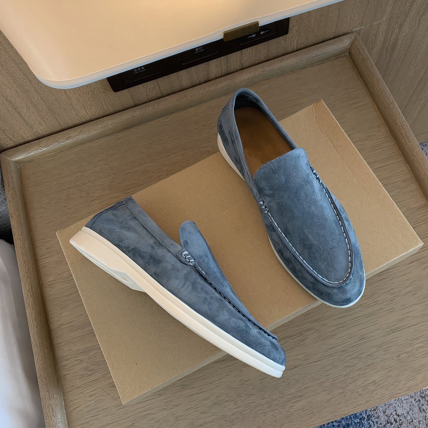 Stylish Premium Comfy Loafers