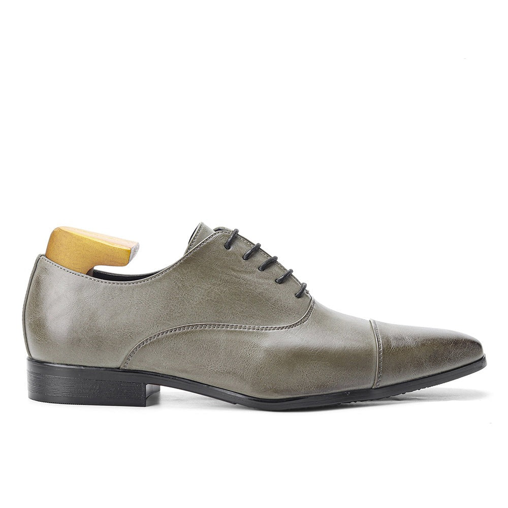 Stylish Italian Leather Shoes