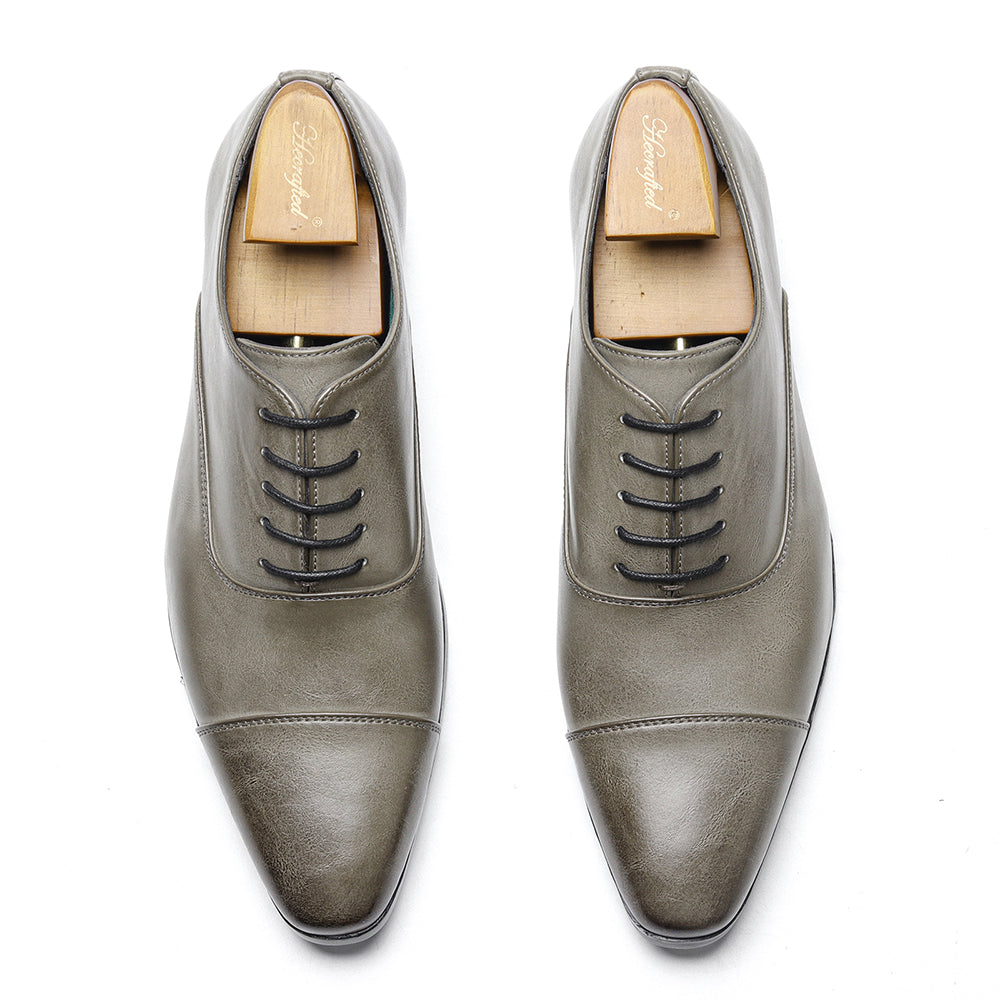 Stylish Italian Leather Shoes