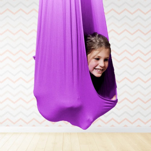 Soothing Swing Therapy