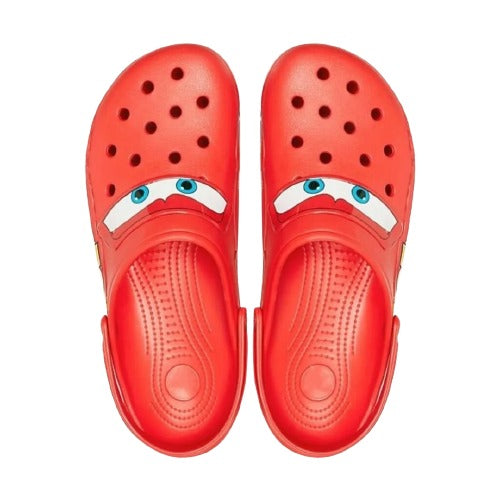 McQueen Comfort Crocs