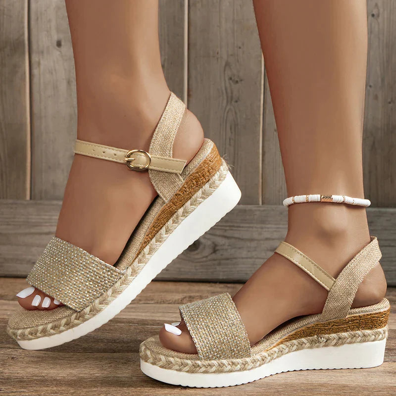 Comfortable Summer Sandals