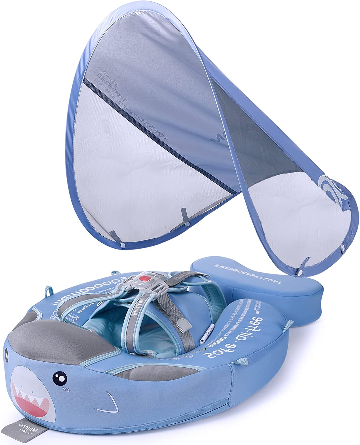 Baby Float For Pools