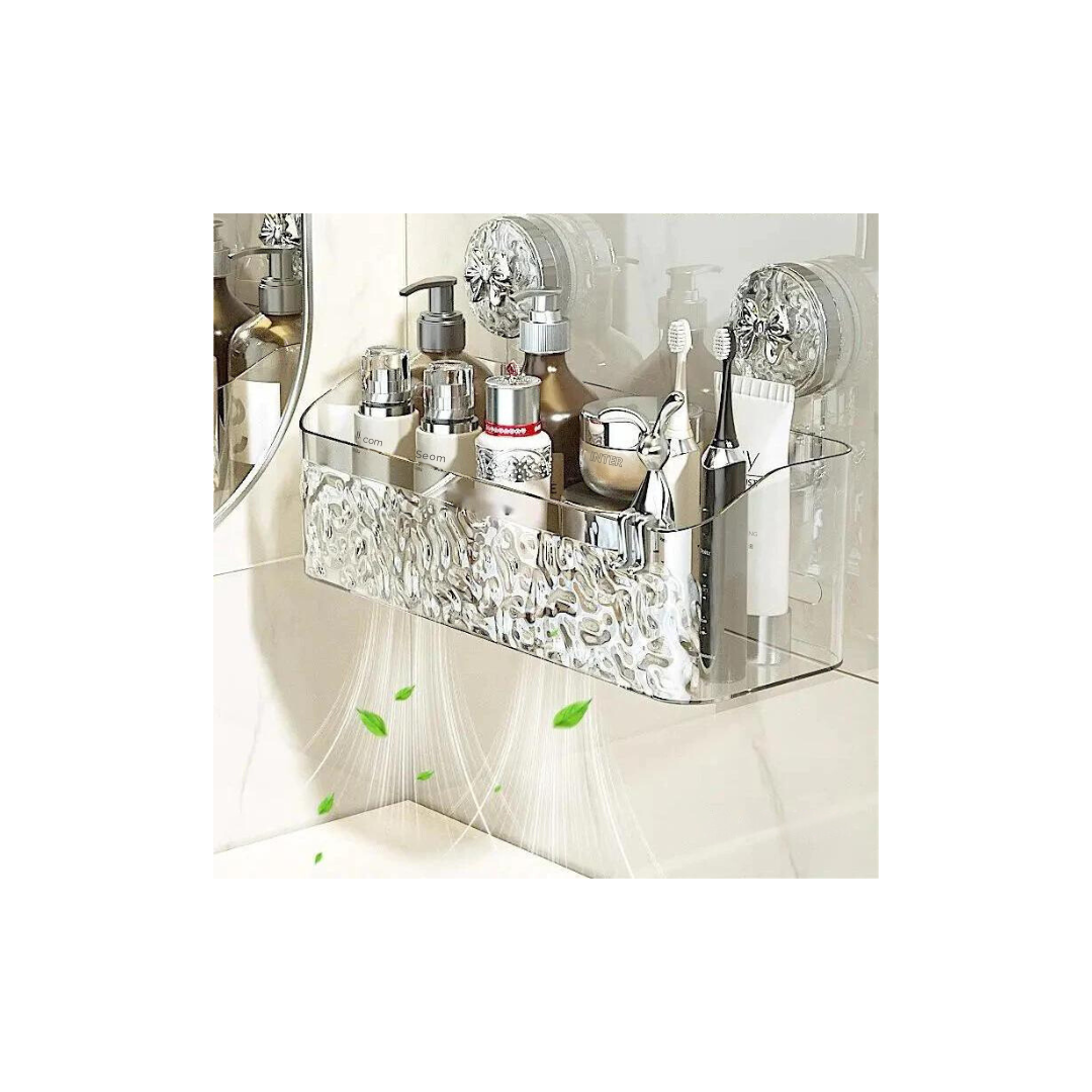 Suction Cup Storage Holders