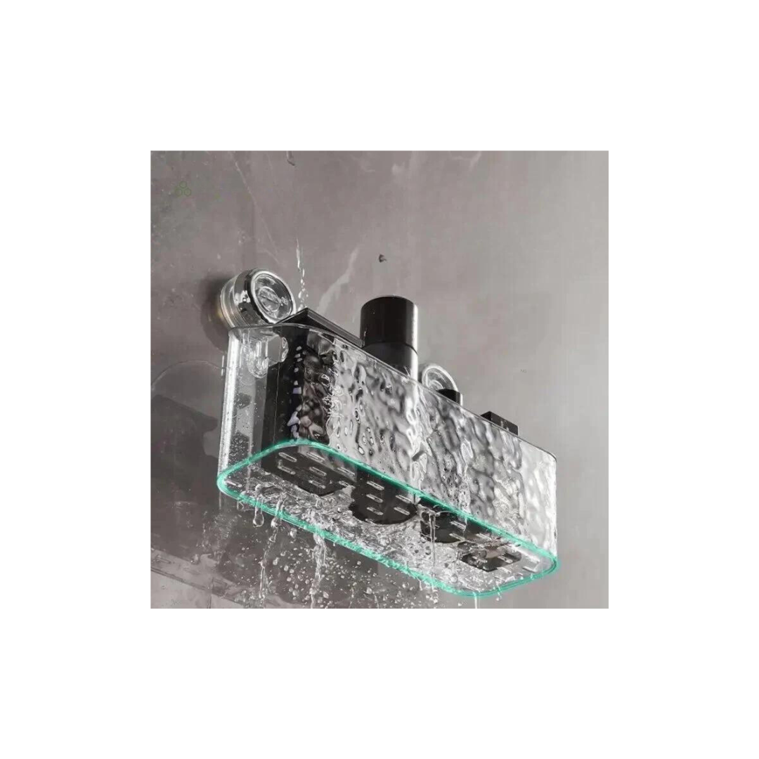 Suction Cup Storage Holders