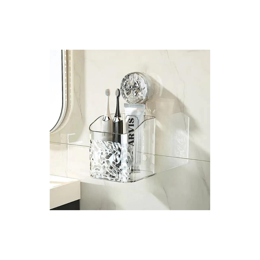 Suction Cup Storage Holders