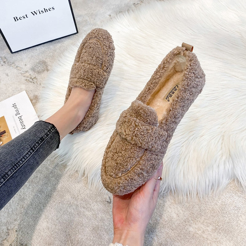 Comfortabele Pantoffel Schoenen