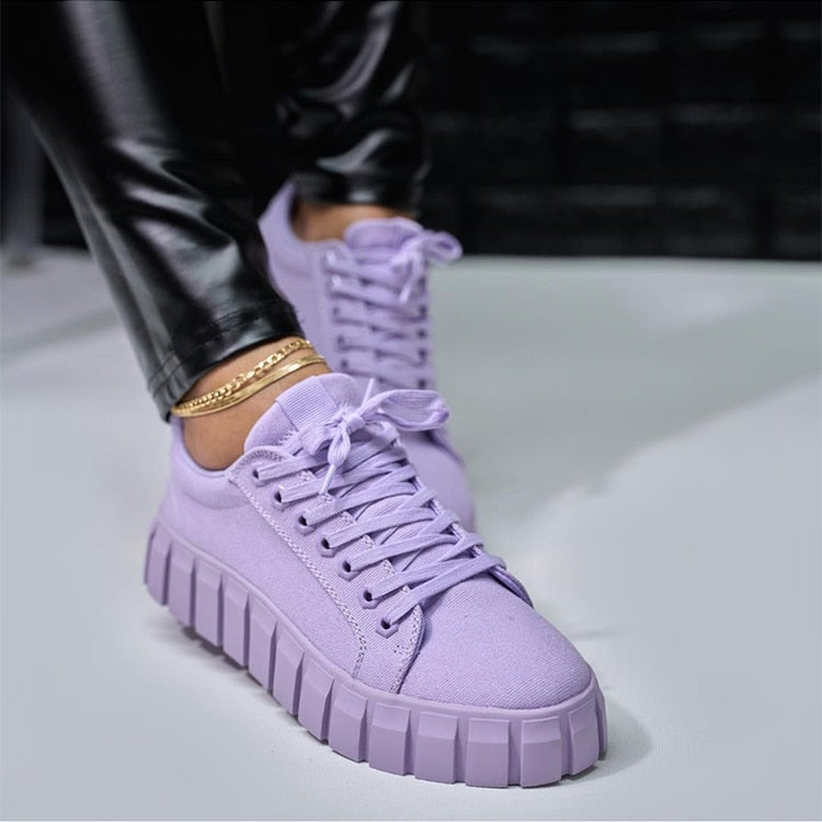 Fashionable Sneakers for Women
