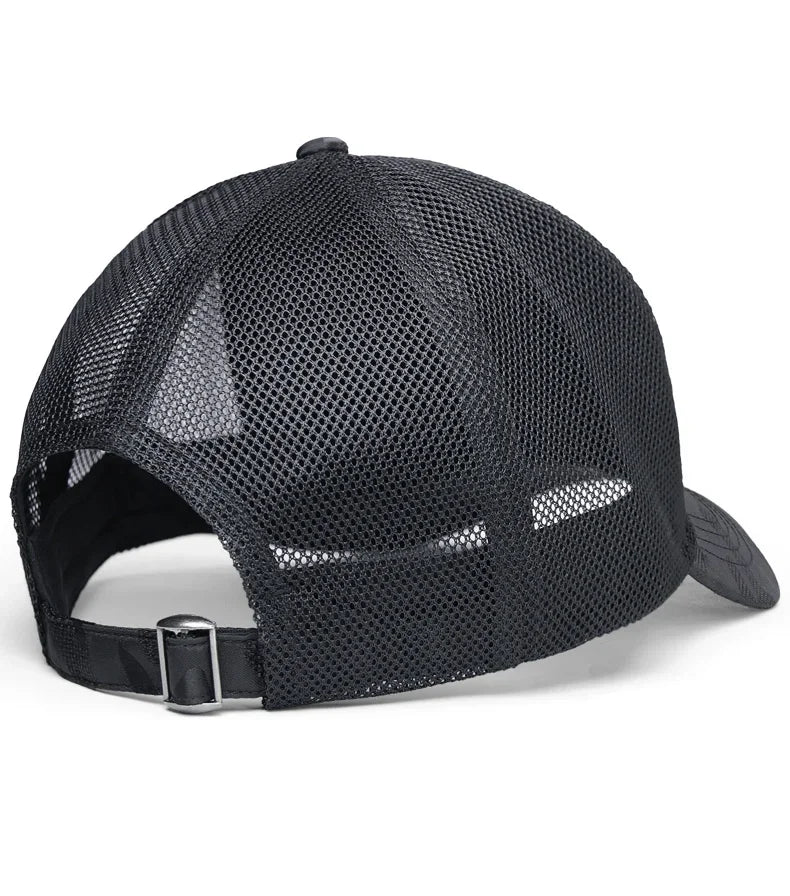 Large Size Trucker Cap
