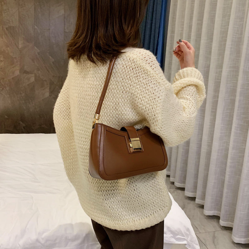Emma Shoulder Bag