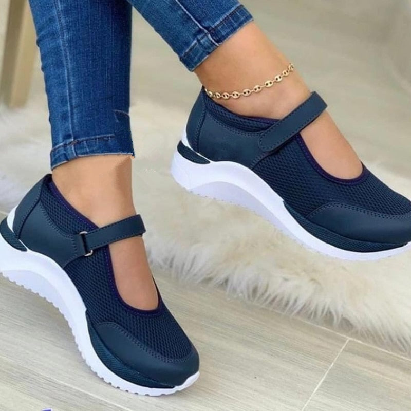 Comfort Orthopaedic Shoes