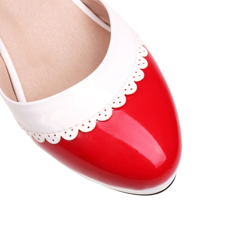 Women High Heels Sandals