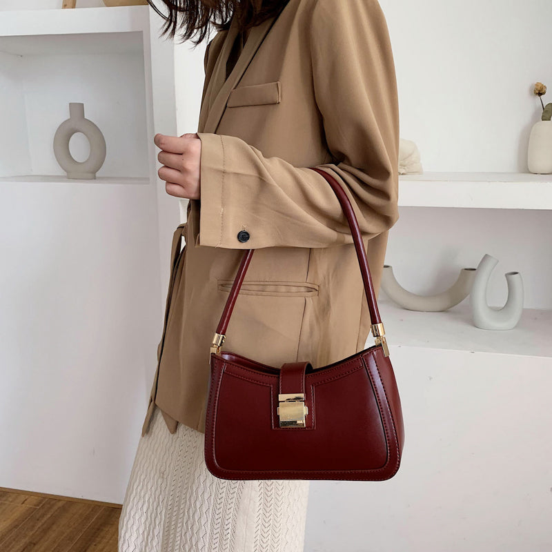 Emma Shoulder Bag