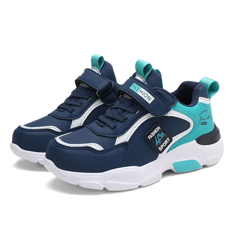Four Seasons Kids Sneakers