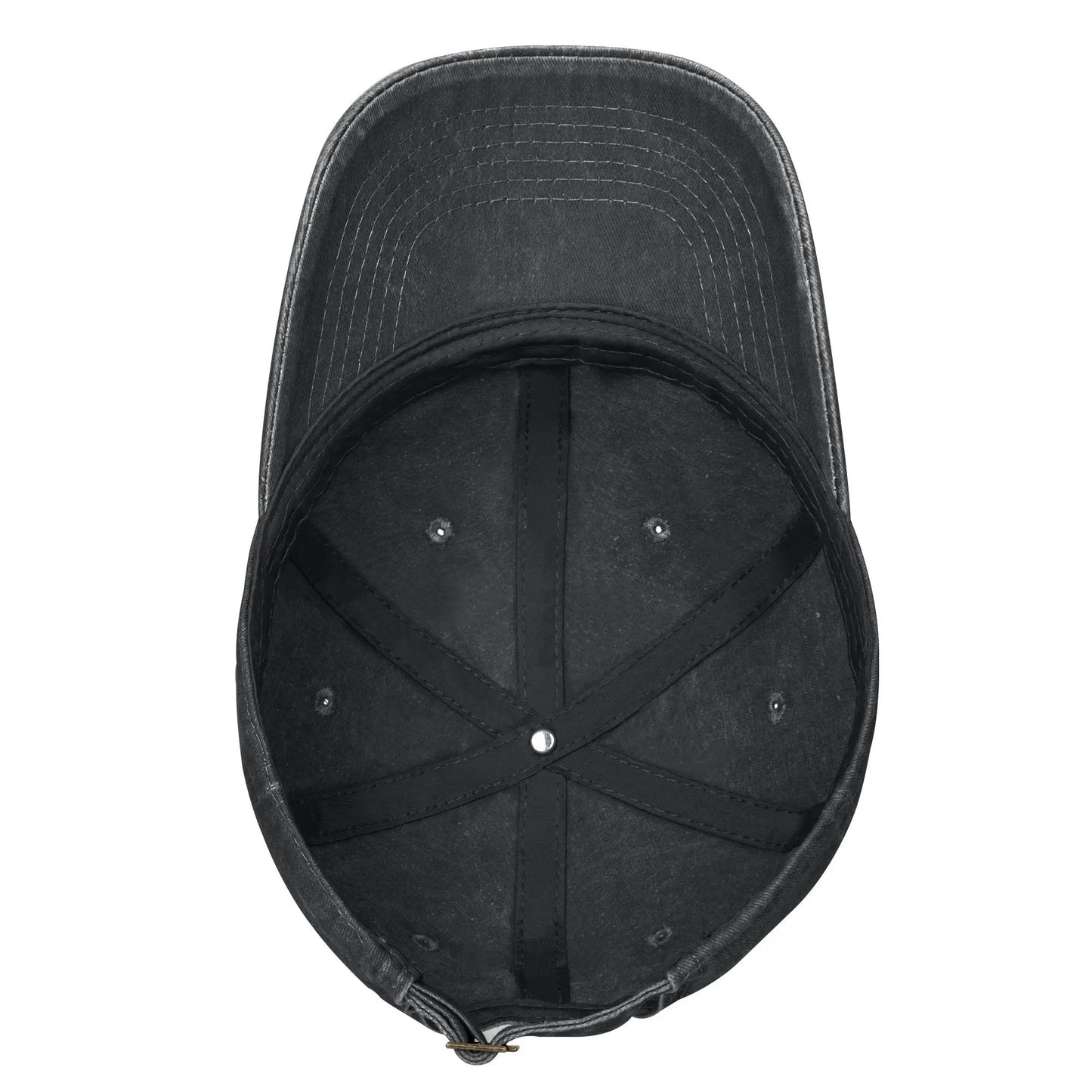 Aitana Ocana Logo Cap