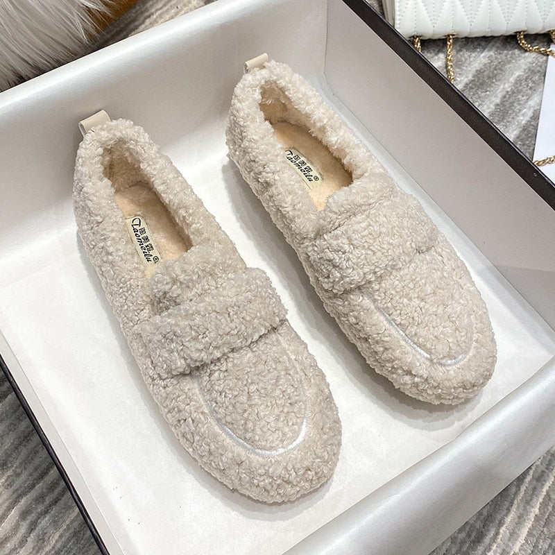 Comfortabele Pantoffel Schoenen