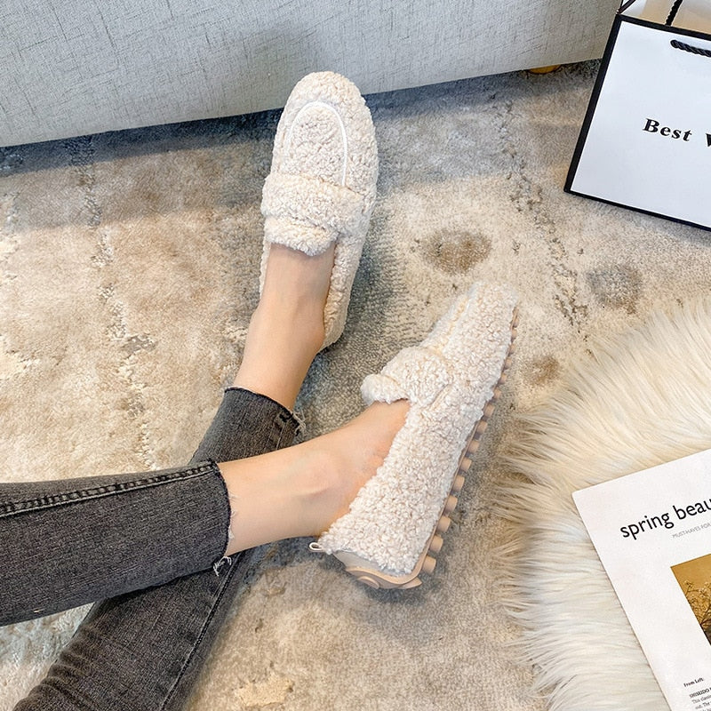Comfortabele Pantoffel Schoenen