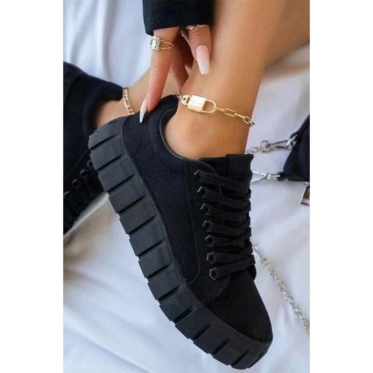Fashionable Sneakers for Women