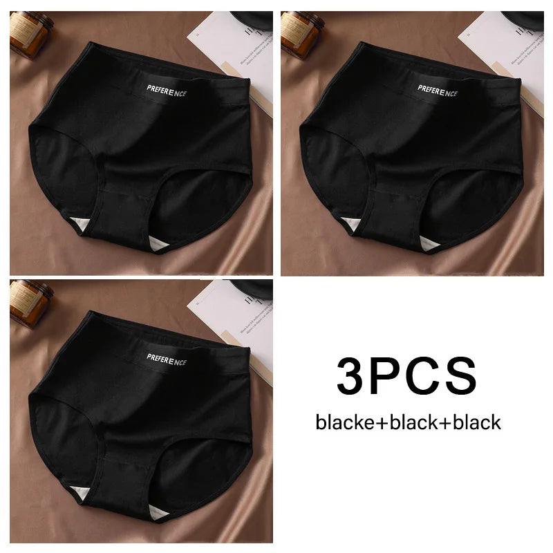 Cotton Shaping Women’s Underwear