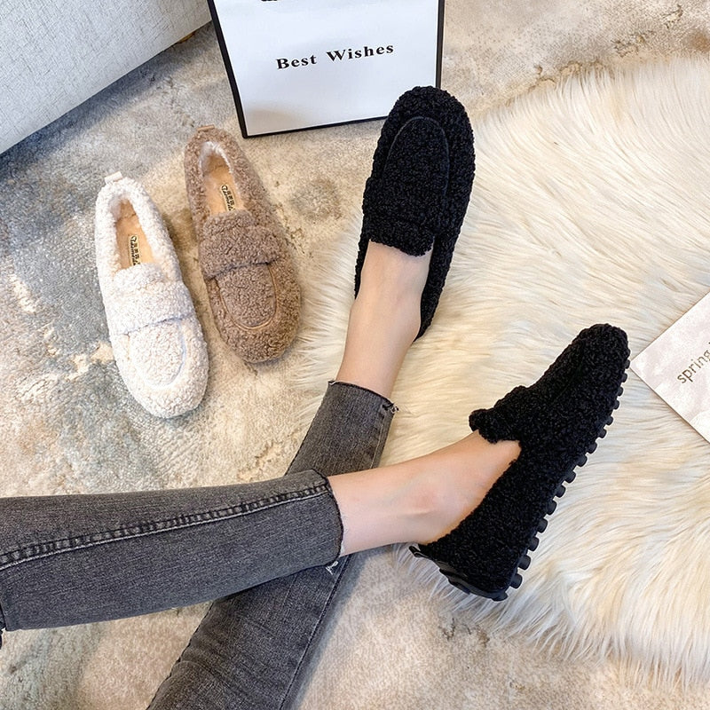 Comfortabele Pantoffel Schoenen