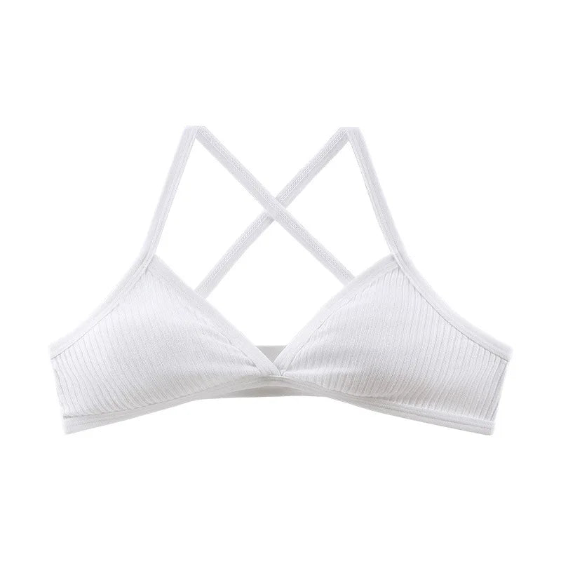 Women's Triangle Cup Bra