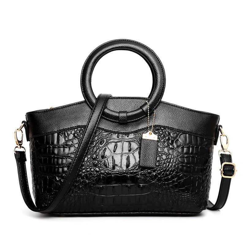 Timeless Handmade Vintage Bag