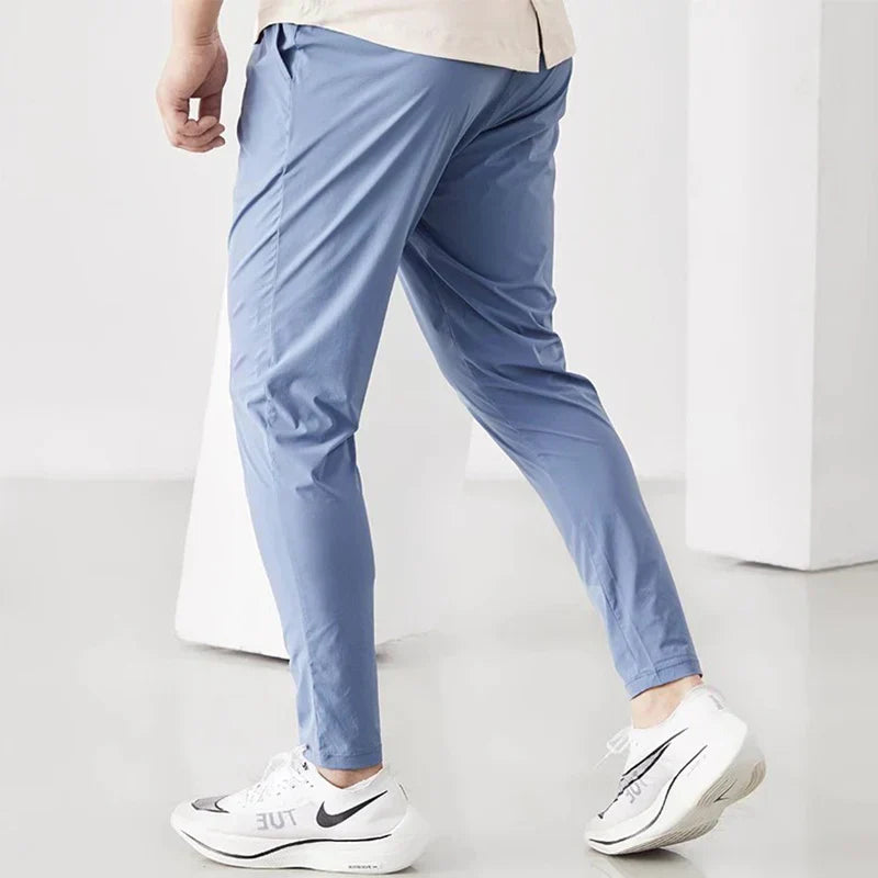 Quick-Dry Jogging Pants