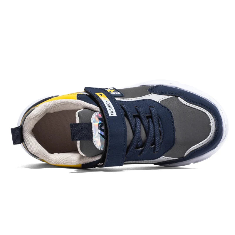 Four Seasons Kids Sneakers