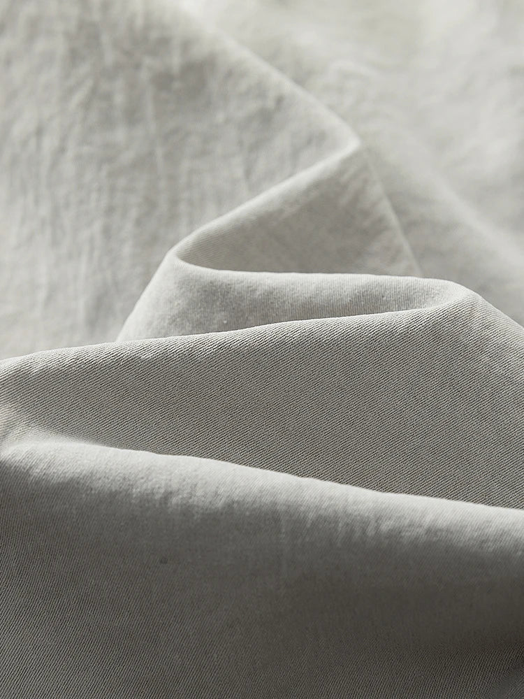 Summer Oversized Men's Shirts