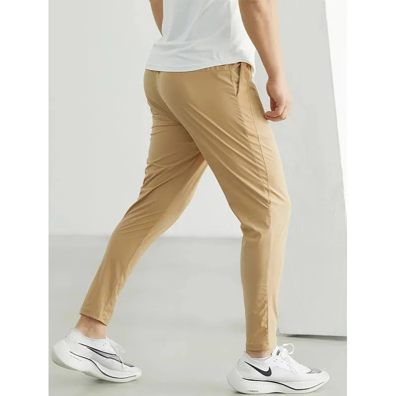 Quick-Dry Jogging Pants