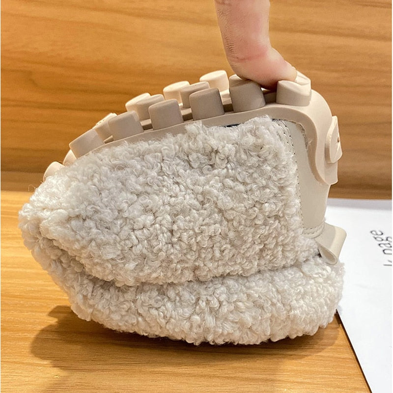 Comfortabele Pantoffel Schoenen